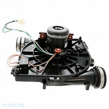 PACKARD Draft Inducer 3300RPM 115V 1.75 IN DIA, 806KW9