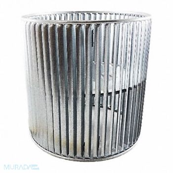 YORK Blower Wheel 1/2 in 11-7/8 x 11-7/8 CW, 806KX5