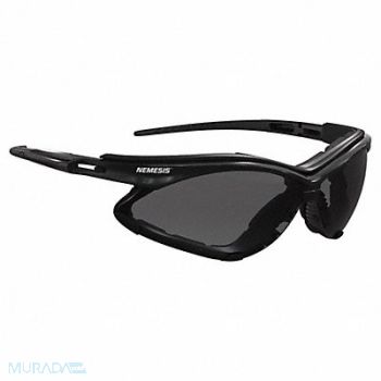 KLEENGUARD Safety Glasses w-Anti-Fog Coating PK 12, 806PR4