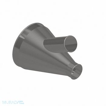 NORDFAB Dust Collection Duct and Fittings, 806WU8