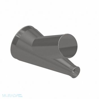 NORDFAB Dust Collection Duct and Fittings, 806WX0