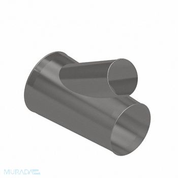 NORDFAB Dust Collection Duct and Fittings, 806X06