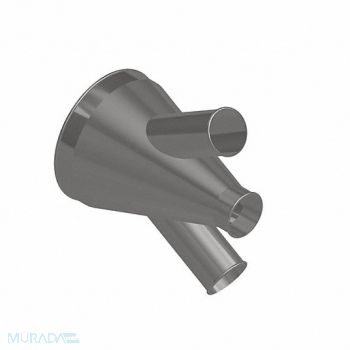 NORDFAB Dust Collection Duct and Fittings, 806X53