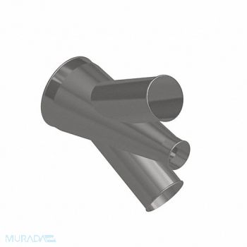 NORDFAB Dust Collection Duct and Fittings, 806X56