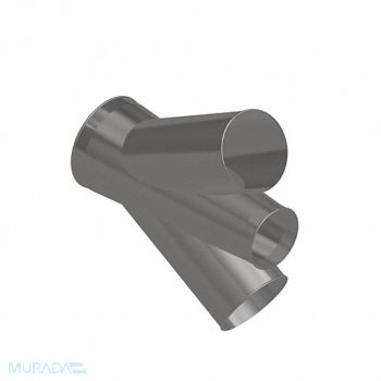 NORDFAB Dust Collection Duct and Fittings, 806X80