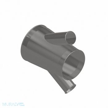 NORDFAB Dust Collection Duct and Fittings, 806X81