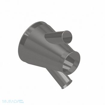 NORDFAB Dust Collection Duct and Fittings, 806XC0