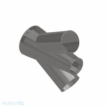 NORDFAB Dust Collection Duct and Fittings, 806XC3