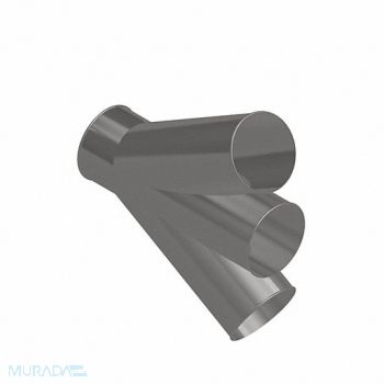 NORDFAB Dust Collection Duct and Fittings, 806XH1