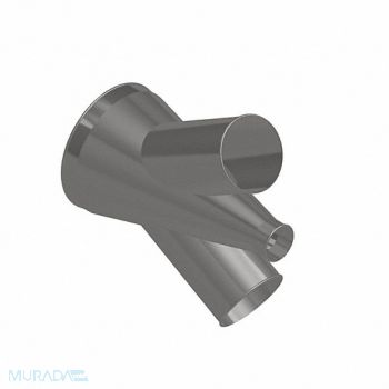 NORDFAB Dust Collection Duct and Fittings, 806XL7