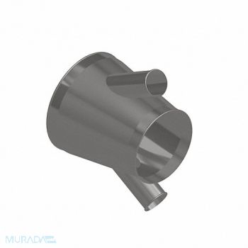 NORDFAB Dust Collection Duct and Fittings, 806XR7