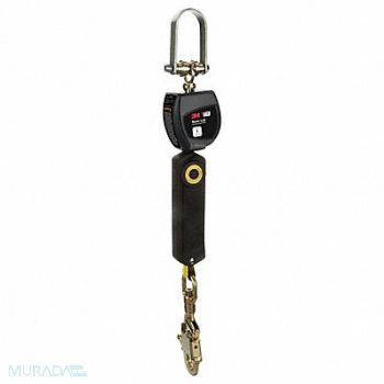 3M DBI-SALA Order Picker Self Retracting Lifeline, 806XY6