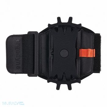 SQUIDS BY ERGODYNE Arm and Wrist Scanner Mount Kit 5545 S, 807J92