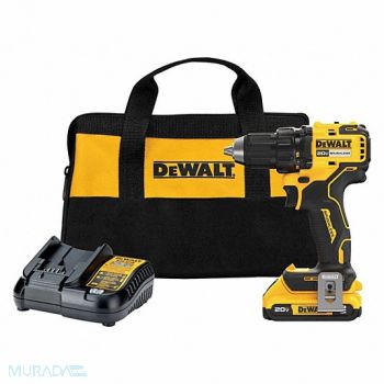 DEWALT Cordless Drills, 807NC5