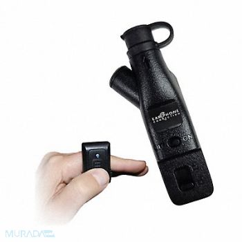 EARPHONE CONNECTION Two Way Radio Wireless Kit, 807T08