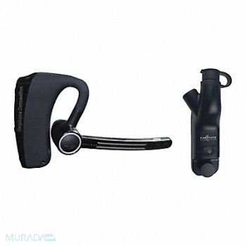 EARPHONE CONNECTION Two Way Radio Bluetooth headset, 807T11