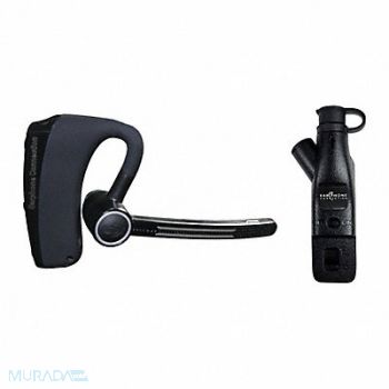 EARPHONE CONNECTION Two Way Radio Bluetooth headset, 807T12