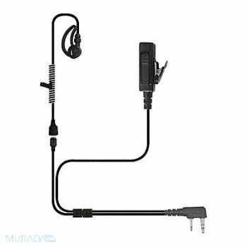 EARPHONE CONNECTION Tubeless 2 Wire Kit, 807T15