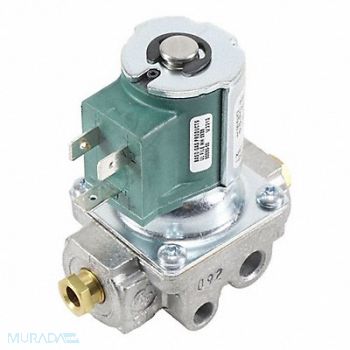 BASO Gas Valve, 807YY4