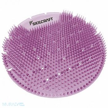 ABILITY ONE Urinal Screen Deodorizer 1.25lb Pur PK6, 798LG4