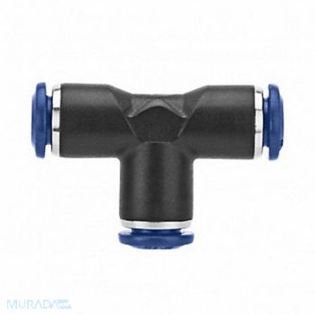 AIGNEP USA Tee Mender Composite 3/8 Tube 250 psi, 49JX28