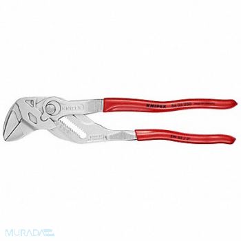 KNIPEX Plier Wrench 10 L, 2DYX7