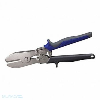 KLEIN TOOLS Duct Crimper 5 Blade, 807K53