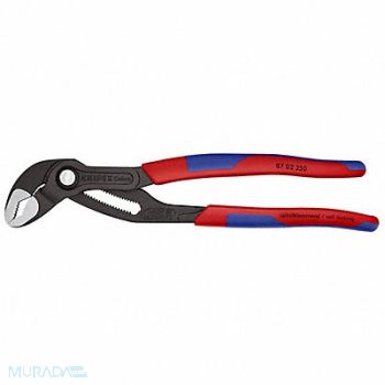 KNIPEX Water Pump Plier 10 L, 2DYY6