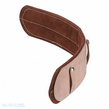 KLEIN TOOLS Leather Cushion Belt Pad 30, 806ZE1