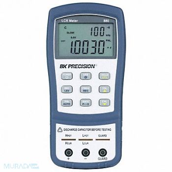 B K PRECISION LCR Meter, 794LC3