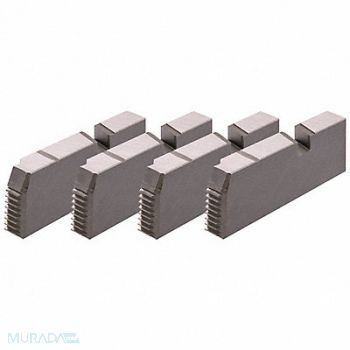 ROTHENBERGER Replacement Pipe Die NPT 1 to 2 in PK4, 4ERZ7