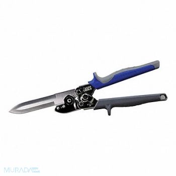 KLEIN TOOLS Duct Cutter with Wire Cutter, 806ZE2