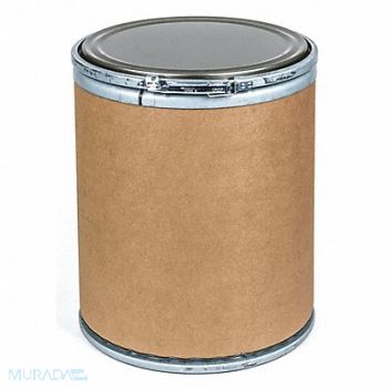 GRAINGER APPROVED Transport Drum Brown .120in, 8A828