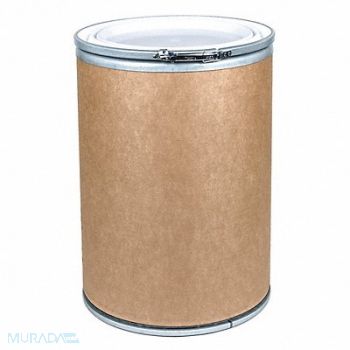 GRAINGER APPROVED Transport Drum Brown .220in, 8A829