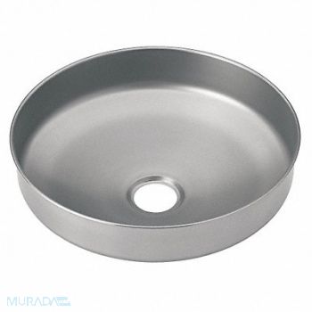 HAWS Replacement Bowl Stainless Steel, 8A880