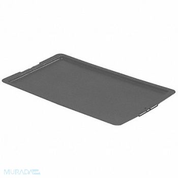 ORBIS Lid Gray Polyethylene 24 in, 8A911