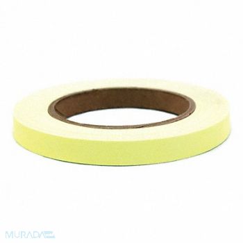 ROLL PRODUCTS Masking Tape 1 W 60 yd L Green, 8AD25
