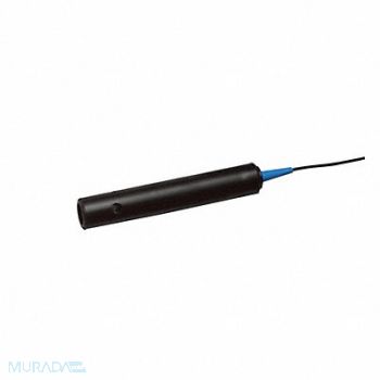 OAKTON PH ELECTRODE DOUBLE JUNCTION Sld WITH 10, 8AD42