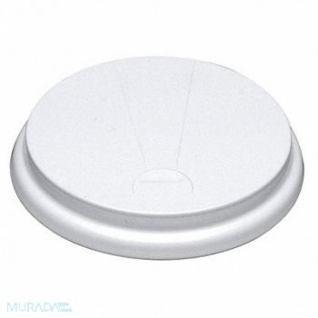 GRAINGER APPROVED CapsealHex Plastic/Steel Drums PK10, 8AD63