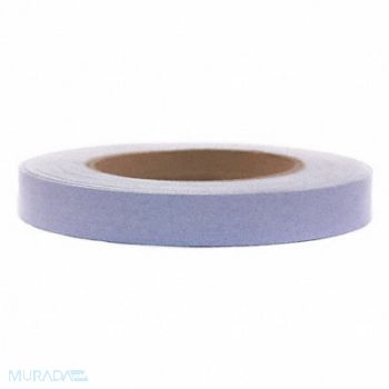 ROLL PRODUCTS Masking Tape 1 W 60 yd L Purple, 8AE81