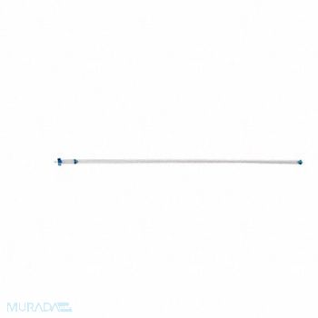 BLACKBURN SAMPLING INC Waste Sampler Barrel 130mL Cap, 8AGF4