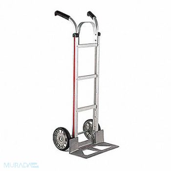 MAGLINER Hand Truck 500 lb 52 x17-1/2 x16-1/2, 8AJJ2