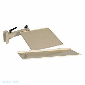 PRO-LINE Articulating Monitor Arm 14x14x5H Beige, 8AK99