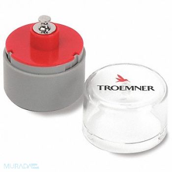 TROEMNER Weight Cylinder 20g SS Class 4, 8AL43