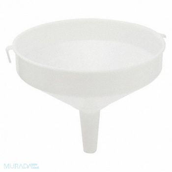 DYNALON Funnel 6L HDPE, 8AM15
