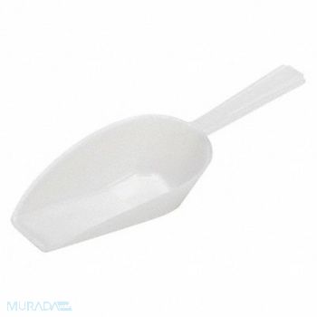 DYNALON Scoop Low Density Polyethylene 25mL, 8AMN6