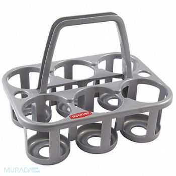 DYNALON Bottle Carrier Economy HDPE 500mL, 8AMR1