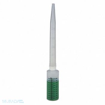 SP SCIENCEWARE Syringe Sampler 100 ml Poly Bel-Art, 8AN27
