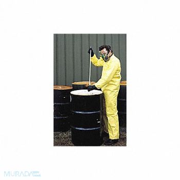 GRAINGER APPROVED Coliwasa Glass 250mL Resin Seal PK12, 8YCT0