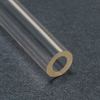 TYGON Tubing Clear 3/4 in Inside Dia 50 ft., 9WJG0
